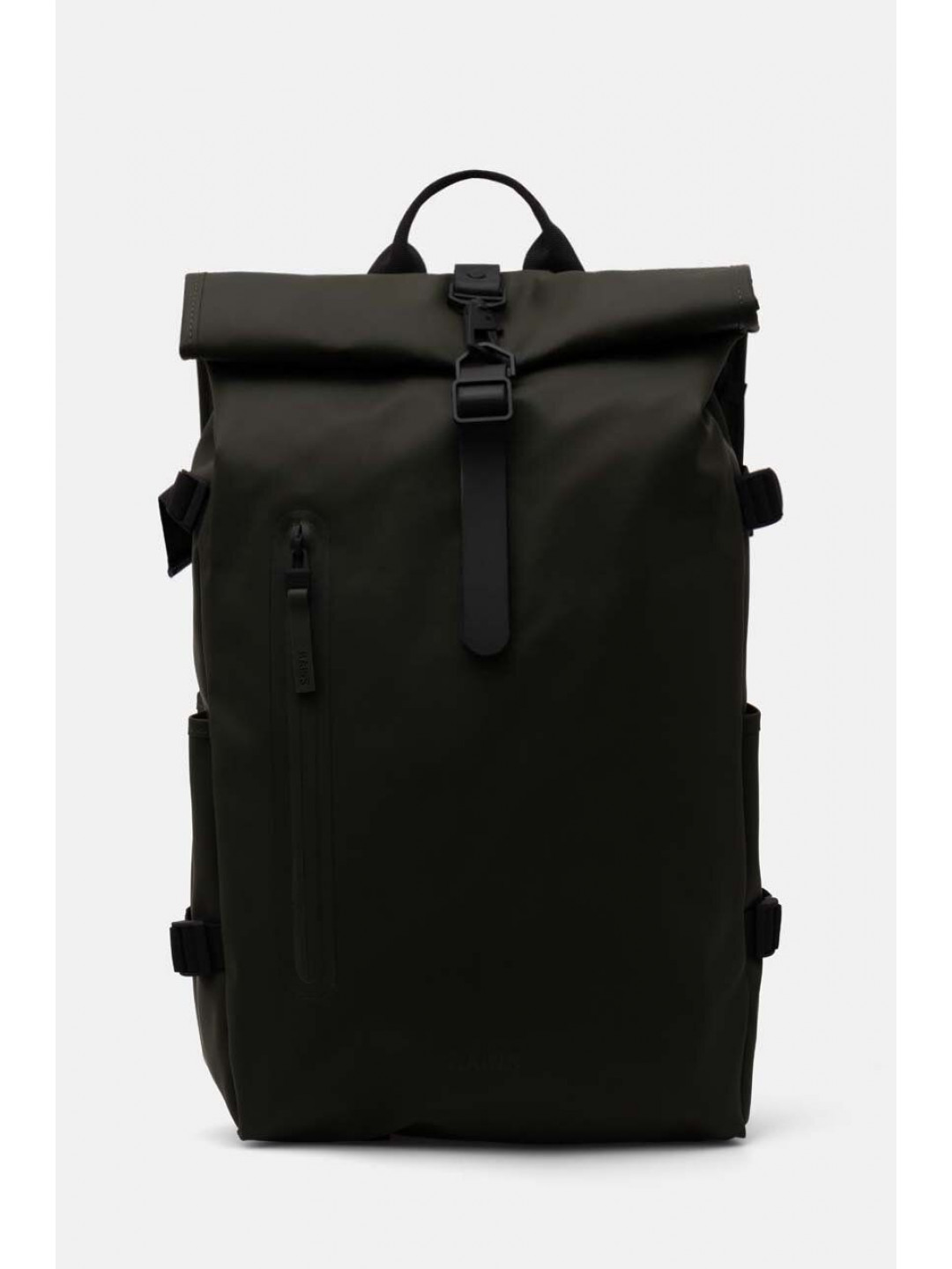 Rains Batoh Rains Rolltop Rucksack Large W3